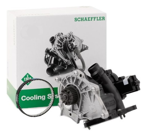 Termostato Electronico Audi Tt 2.0 Tfsi Quattro 2014-2024