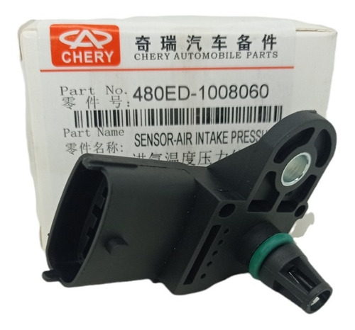 Sensor Map Chery Orinoco/tiggo2.0/arauca/x1 Tienda Fisica