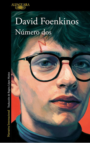 Libro: Número Dos Number Two (spanish Edition)
