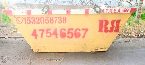 Imagen 1 de 1 de Servicios De Volquetes