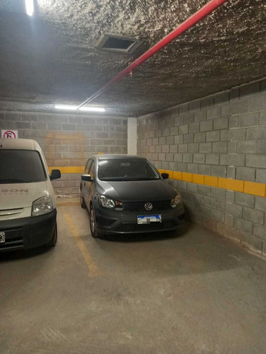 Cochera Con Seguridad, Pleno Nueva Córdoba