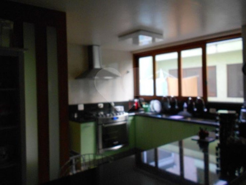 Excelente Casa No Morumbí - 345-im146036