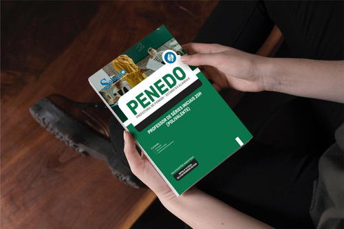 Apostila Concurso Penedo Al - Professor De Séries Iniciais