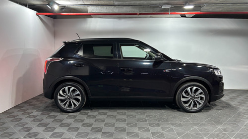 Ssangyong Tivoli 1.5 Gdi Edicion Limitada 6ab At