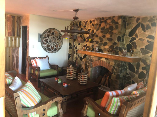 Imagen 26 de 30 de Vendo Villa 3 Niveles 4 Hab/ 900 Mt2 Rancho Guaraguao Contan