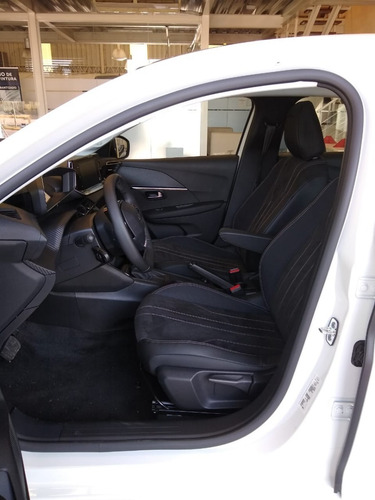 Robayna | Peugeot 208 Allure Tiptronic 1.6 2020 0km |robayna