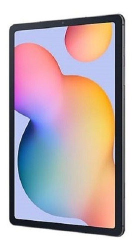 Samsung Galaxy Tab S6 Lite Sm-p613 10.4  64gb Oxford Gray 