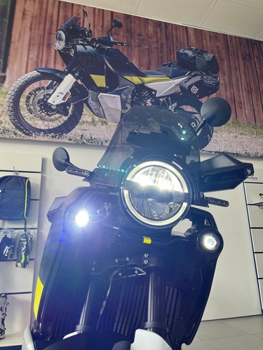 Imagen 20 de 21 de Norden 901 Husqvarna (no Ktm)