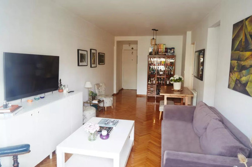 Departamento En Venta - 2 Dormitorios 2 Baños - 65 Mts2 - Palermo, Buenos Aires