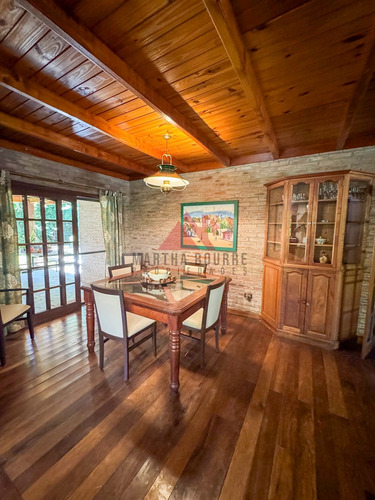 Casa En Venta En Larena Country Club, Pilar, G.b.a. Zona Norte