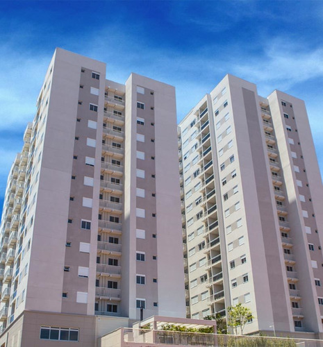Imagem 1 de 14 de Apartamento Residencial Para Venda, Brás, São Paulo - Ap9010. - Ap9010-inc