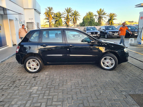 Fiat Stilo Flex Dualogic