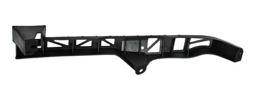 Guia Defensa Delantera Mazda 3 2004 - 2009 Izquierda Premium