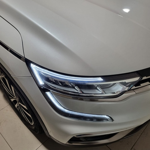 Renault Koleos 2.5 Intens Cvt