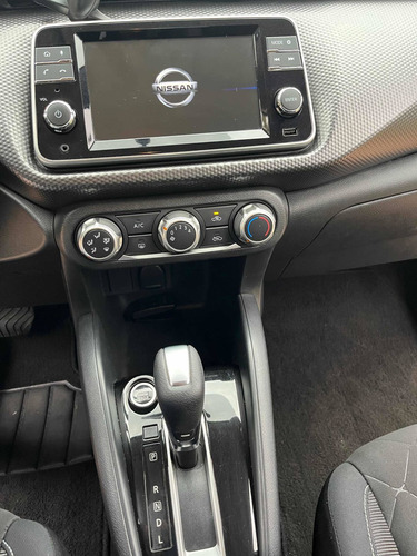 Imagen 9 de 17 de Nissan Kicks 2019 1.6 Advance At