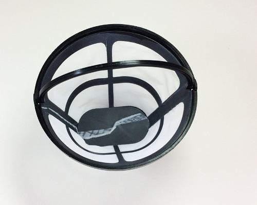 Filtro Permanente Mondial Pratic 17