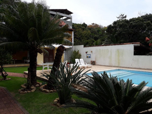 Imagem 5 de 15 de Casa Para Venda, Costa Azul, 5 Dormitórios, 3 Suítes, 4 Banheiros, 4 Vagas - _1-1793758