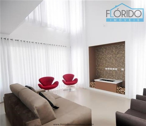 Imagem 4 de 29 de Casas Em Condomínio À Venda Em Atibaia/sp - Compre O Seu Casas Em Condomínio Aqui! - 1434926