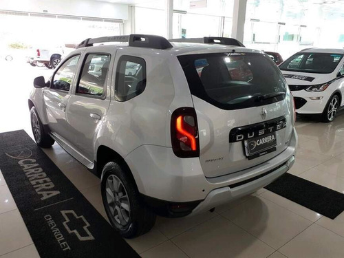 Imagem 3 de 14 de Duster 1.6 16v Sce Flex Dynamique X-tronic