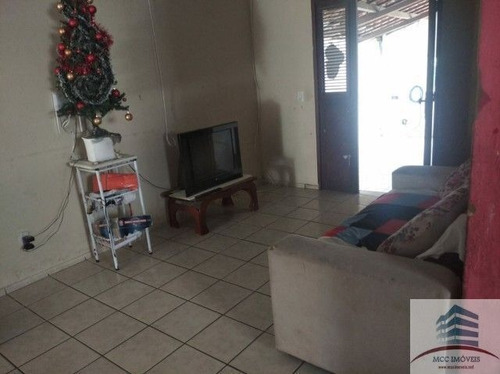 Imagem 2 de 16 de Casas (2) A Venda Em Pitimbú
