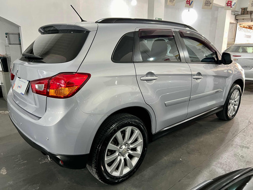 Mitsubishi ASX 2.0 2wd 5p