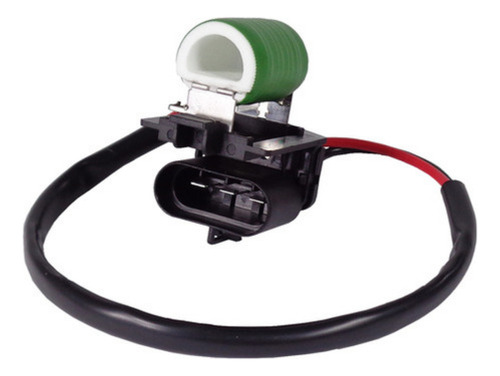 Resistencia Eletroventilador Gm Cobalt Onix Spin 1.0 12/18