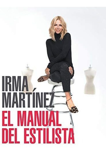 Libro: El Manual Del Estilista (spanish Edition)