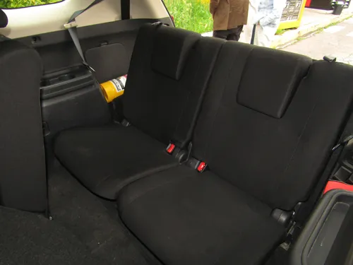Mitsubishi Outlander 2.4 Kaiteki At 7 Psj