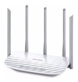 Tp-link Archer C60 Ac1350 Router Inalámbrico Dual Band