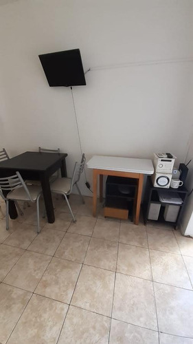 Imagen 3 de 13 de Departamento En Alquiler Temporario