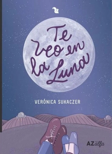 Te Veo En La Luna - 2023-sukaczer, Veronica Claudia-az