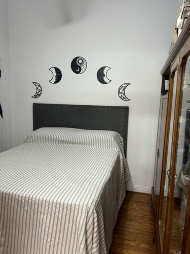 Departamento En Venta En San Telmo