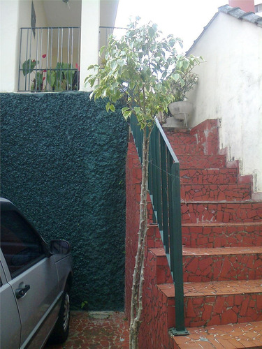 Casa Com 2 Dormitórios À Venda, 120 M² Por R$ 510.000,00 - Vila Formosa - São Paulo/sp - Ca0339
