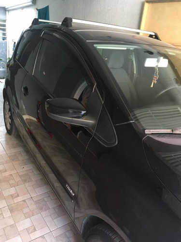Volkswagen Fox 2011 1.0 Vht Trend Total Flex 3p