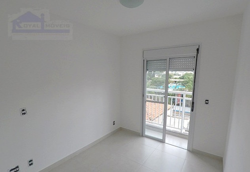 Imagem 5 de 10 de Apartamento Para Aluguel, 2 Dormitórios, Ipiranga - São Paulo - 8118