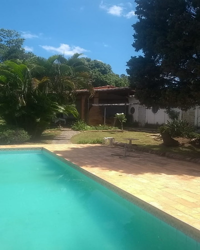 Chácara No Recanto Dos Pássaros / Indaiatuba - Ch00067 - 69358606