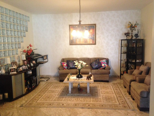 Imagem 9 de 16 de Casa Em Condomínio À Venda Em Barueri/sp - Cnc1436