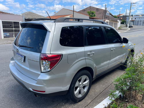 Subaru Forester 2.5 Xt Turbo Awd Aut. 5p