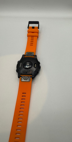 Garmin Forerunner 935 Com Cor Preto Preto (Usado)