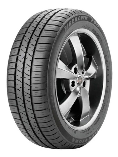 Neumático Firestone F-Series F-700 175/65R14 82 T