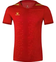 Comprar Camiseta De Futbol Kelme Manga Corta Equipamiento 