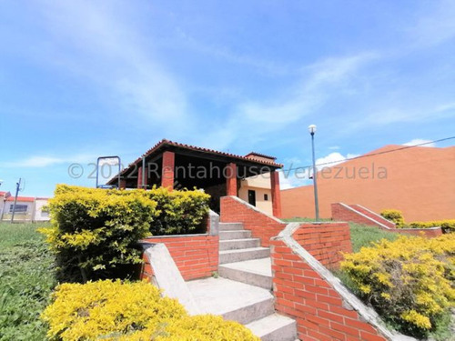 Milagros Inmuebles Casa Venta Cabudare Lara Av Intercomunal Barquisimeto Acarigua Royal Park Economica Residencial Economico Código Inmobiliaria Rent-a-house 25-5951