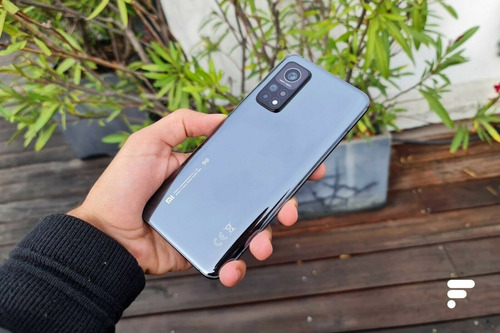 Xiaomi Mi 10t Pro 6.67 8 256gb Versión Global Snapdragon De