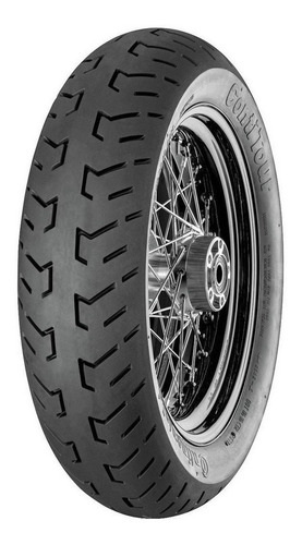 Imagen 1 de 1 de Cubierta 150/80 R16 77h Conti Tour Reinf.