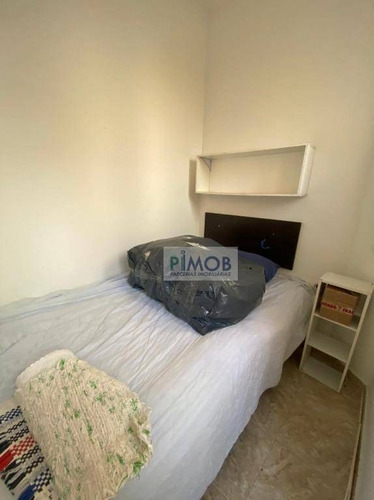 Imagem 18 de 22 de Cobertura Com 2 Dormitórios À Venda, 103 M² Por R$ 1.750.000,00 - Leme - Rio De Janeiro/rj - Co0149