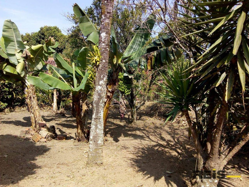Imagem 8 de 9 de Chácara Com 2 Dormitórios À Venda, 2800 M² Por R$ 350.000 - Quintas De Pirapora - Salto De Pirapora/sp - Ch0113