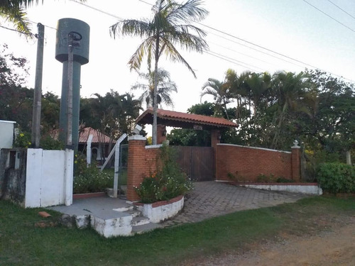 Imagem 15 de 15 de Chácara Para Venda Em Araçoiaba Da Serra, Ipiro Mirim, 3 Dormitórios, 2 Banheiros, 10 Vagas - _1-2364806