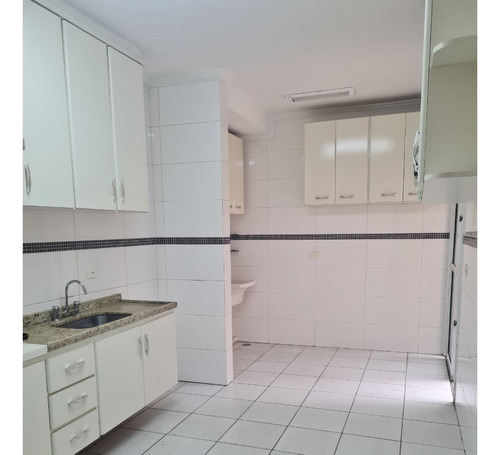 Excelente Apto- Com 87m²- Com Quintal - 595.000,