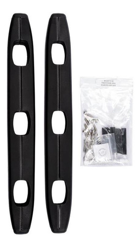 Extensor Area Carga Pick Up Nissan Np300 Original