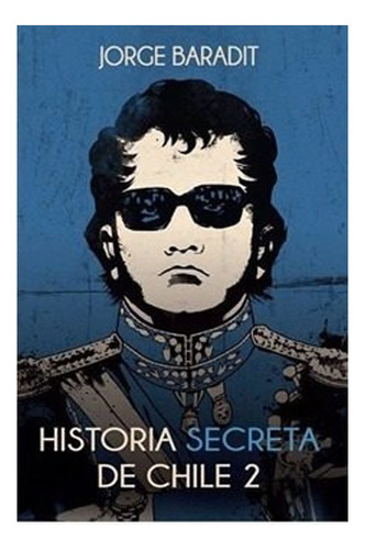 Libro Historia Secreta De Chile Ii